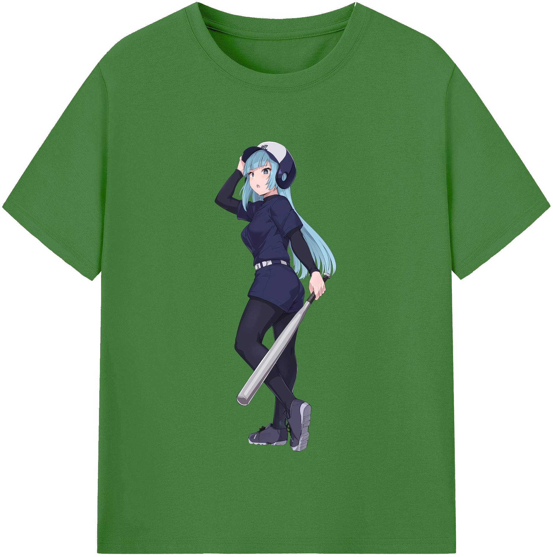 （画像用） 呪術廻戦 Jujutsu Kaisen レディースカジュアルプリントTシャツ（綿100％）
